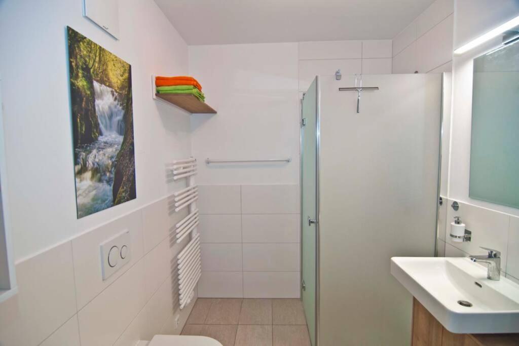 Appartement Grimminggarten Tauplitz Luaran gambar