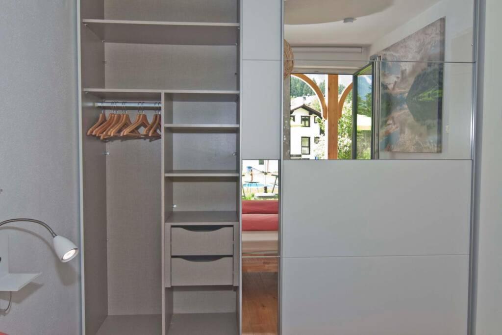Appartement Grimminggarten Tauplitz Luaran gambar