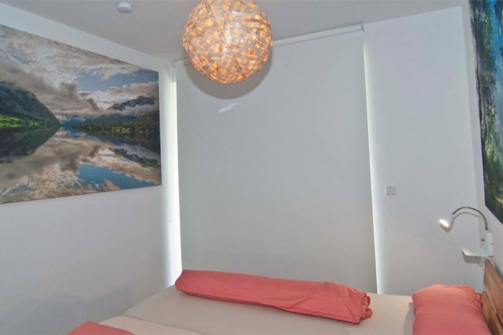 Appartement Grimminggarten Tauplitz Luaran gambar