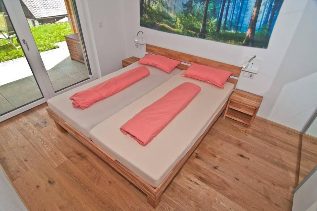 Appartement Grimminggarten Tauplitz Luaran gambar