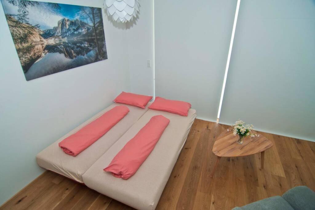 Appartement Grimminggarten Tauplitz Luaran gambar